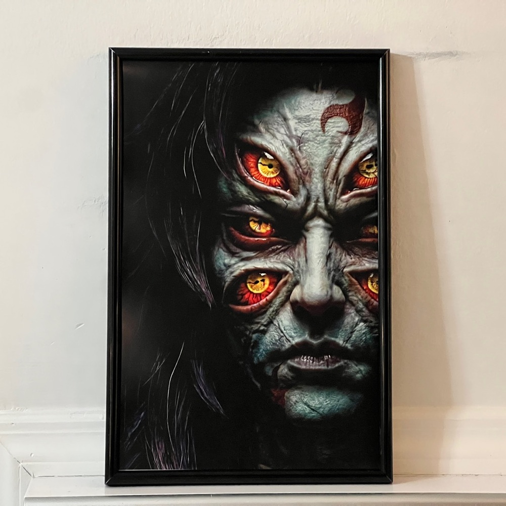 Demon Slayer Kimetsu no Yaiba Anime Poster